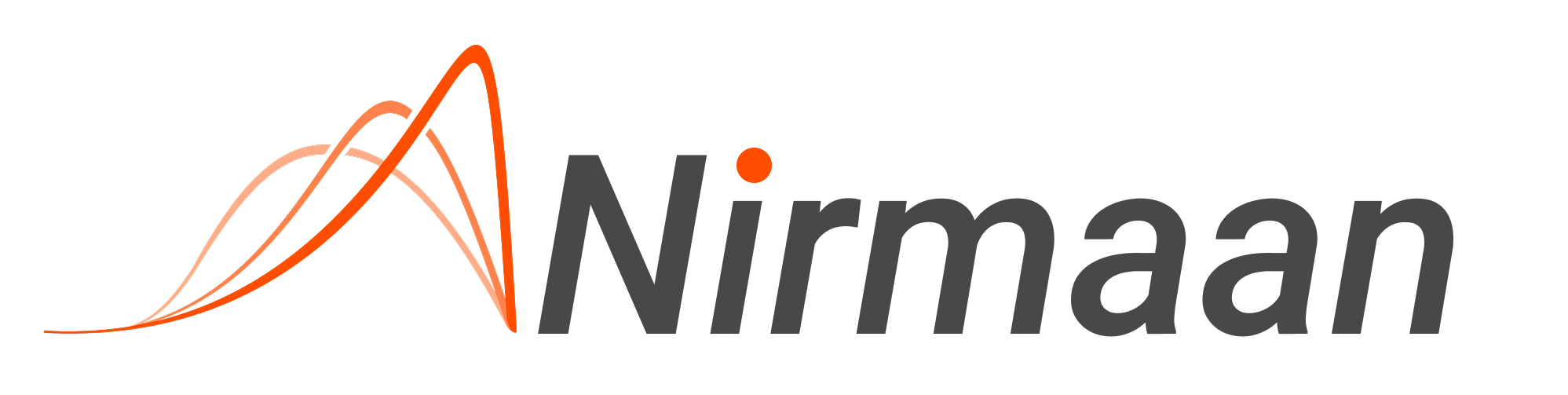 Nirmaan Logo